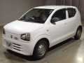 2015 Suzuki Alto