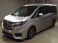 2019 Honda Step WGN Spada