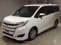2021 Toyota Noah