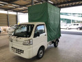 2018 Daihatsu Hijet Truck