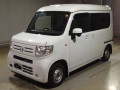 2022 Honda N-VAN