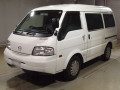 2020 Mazda Bongo Van