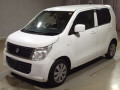 2017 Suzuki Wagon R