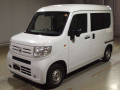 2020 Honda N-VAN