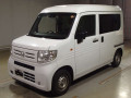 2020 Honda N-VAN