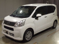 2021 Daihatsu Move