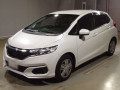 2018 Honda Fit
