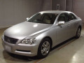 2008 Toyota Mark X
