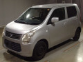 2014 Suzuki Wagon R