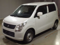2010 Suzuki Wagon R