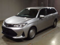 2021 Toyota Corolla Fielder