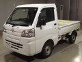2017 Daihatsu Hijet Truck