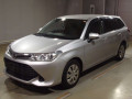2017 Toyota Corolla Fielder