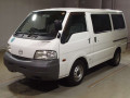 2015 Mazda Bongo Van