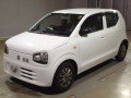 2017 Suzuki Alto