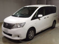 2012 Nissan Serena