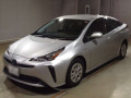 2020 Toyota Prius