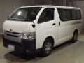 2016 Toyota Hiace Van