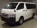 2017 Toyota Hiace Van