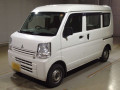 2016 Mitsubishi Minicab Van
