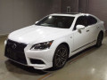 2015 Lexus LS