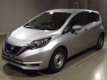 2021 Nissan Note