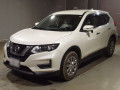 2018 Nissan X-Trail