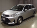 2017 Toyota Corolla Fielder