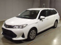 2018 Toyota Corolla Fielder