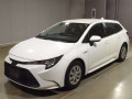 2020 Toyota Corolla Touring Wagon