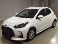 2021 Toyota YARIS