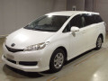2014 Toyota Wish