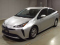 2020 Toyota Prius