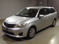 2012 Toyota Corolla Fielder