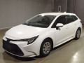 2020 Toyota Corolla Touring Wagon
