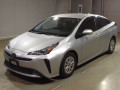 2020 Toyota Prius