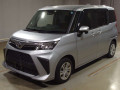 2022 Toyota Roomy