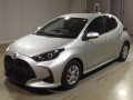 2020 Toyota YARIS