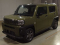2025 Daihatsu TAFT