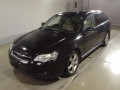 2003 Subaru Legacy Touring Wagon