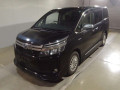 2014 Toyota Voxy