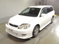 2003 Toyota Corolla Fielder