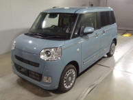 2023 Daihatsu Move Canbus