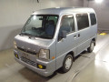2008 Subaru Sambar