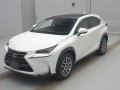 2015 Lexus NX