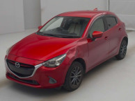 2016 Mazda Demio