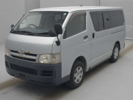2007 Toyota Hiace Van