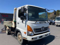 2016 Hino RANGER