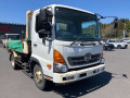 2016 Hino RANGER