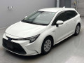 2020 Toyota Corolla Touring Wagon